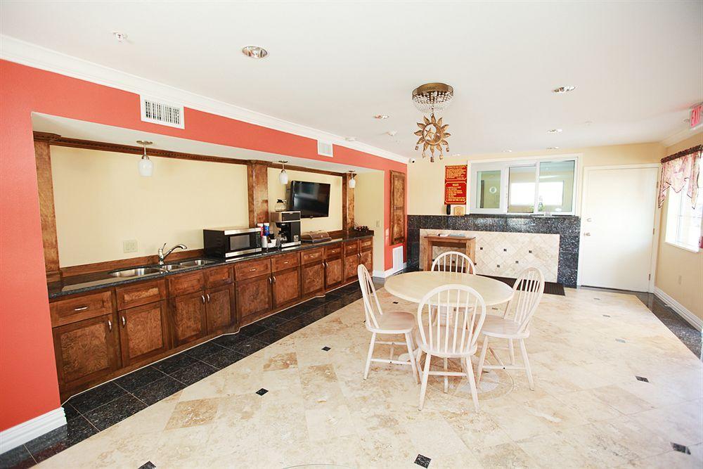 יוסטון Home Place Inn מראה חיצוני תמונה